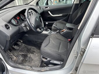 Peugeot 308SV 1.6 HDI 2011 - 12