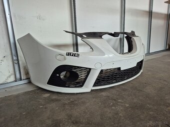 Nárazník Seat - 12