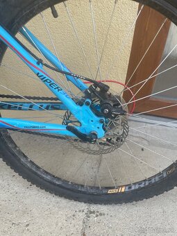 Predám detský bicykel Kellys - 12