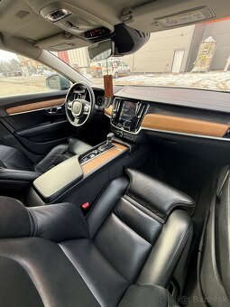 VOLVO S90 D3 (150PS) INSCRIPTION - 12