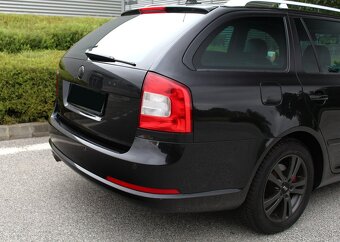 Škoda Octavia 2 RS 2.0 TDI - 12