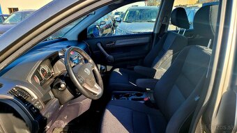 Honda CR-V 2.2 i-CTDi Elegance - 12