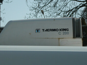 CITROEN JUMPER 2.2 HDI CHLAĎÁK - 12