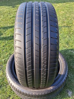 245/40 r21 letne pneumatiky - 12