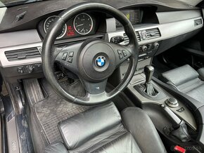 BMW 530d Touring xdrive mpacket - 12