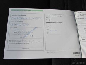 Škoda Octavia Combi 1.5 TSI Style - 0% Akontacia - 12