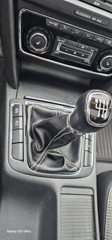 Škoda Super B , 4x4  , 2.0 TDI 125 KW - 12
