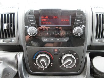Peugeot Boxer 2.2 BlueHDi 165k 335 L3 s odp. DPH - 12