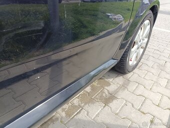 Predam Opel Tigra Twintop 1,8 Benzin kabriolet - 12