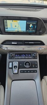 Predám Hyundai Palisade 3.8i V6 Limited - 12