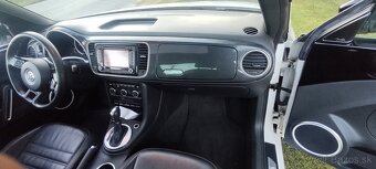 VW Beetle 2.0TSi -147KW DSG Sport - 12