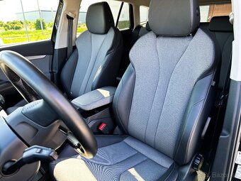Škoda Enyaq iV 60, MATRIX, ZÁRUKA, DPH - 12