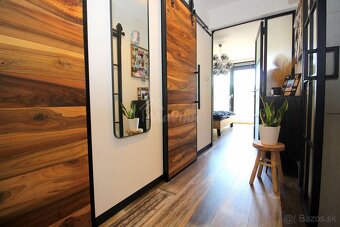 PREDAJ LUXUSNÝ 2 izb BYT 49m² M.Okruž.Partizánske - 12