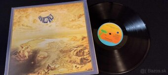 LP rock-pop 4 - 12