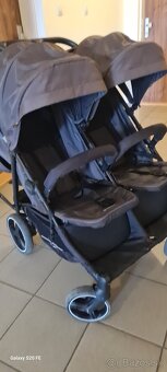 Kocik pre dvojicky alebo surodenecky kocik - 12