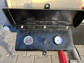 Kompresor skrutkovy Doosan 7/20, Compair, Atlas Copco - 12