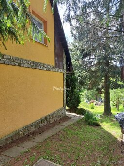Exkluzívne - Miesto, do ktorého sa zamilujete Krahule - 12