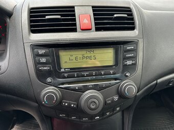 Honda Accord 2,2 CTDi, r.v.2004 - 12
