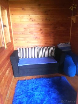 Relaxačná chata - 12