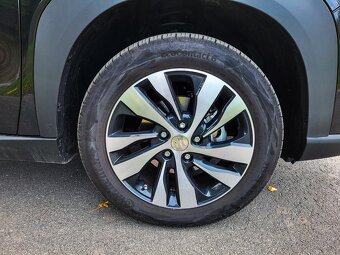 Suzuki SCROSS Hybrid 1,4 Benzin - 12