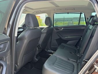Škoda Kodiaq 1.5 TSI ACT L&K DSG - 12