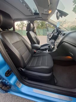 Ford focus kombi - 12