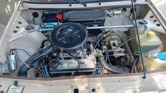 Škoda favorit - 12