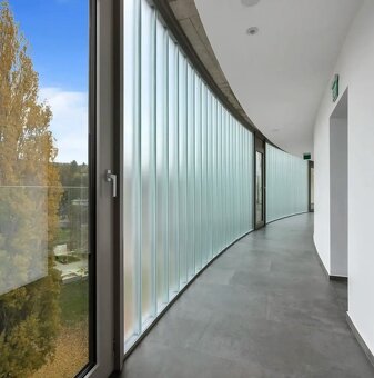 PREDAJ - 1 IZBOVÉHO BYTU - BLUEWAVE - 12