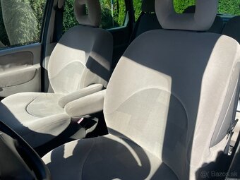 Citroën Xsara Picasso 1.6 benzín - 12