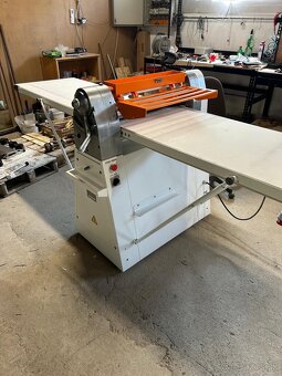 Pekárenské  stroje  na prodej - 12