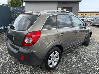 Opel Antara 2.0 CDTI 4x4 - 12