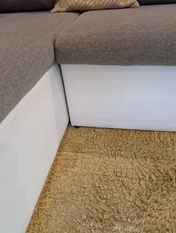 Sedacia súprava U - 12