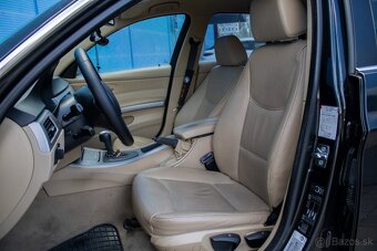 BMW 325i xDrive E90 - 12