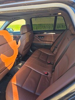 ‼️BMW F11 525XD‼️ - 12