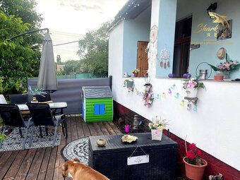 Exkluzívna ponuka - romantický vidiecky dom na predaj - 12