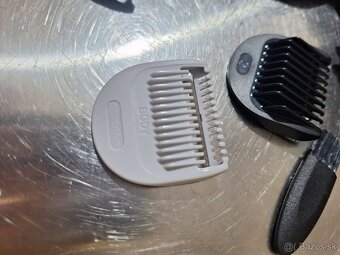 Braun Series 5 MGK5445 10v1, nový - 12