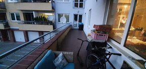 Prenajmem 3 byt Belveder Banská Bystrica - 12