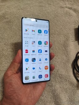 Motorola Moto G85 5G 256GB,8GB RAM - 12