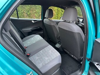 VW ID.3 Pure Performance 45kWh-110kW - 12