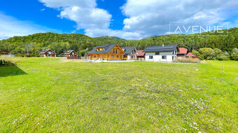 Piata Avenue | Stavebný pozemok - Valča - 12