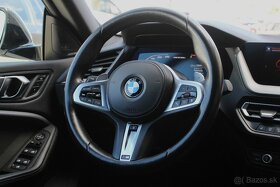 BMW M2 M235i xDrive Gran Coupé 225kW, A8, 5d., benzín, 2020 - 12