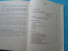 2x zbierka úloh z matematiky pre ZŠ (1977) - 12