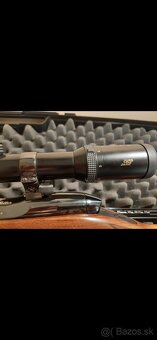 Steyr mannlicher - 12