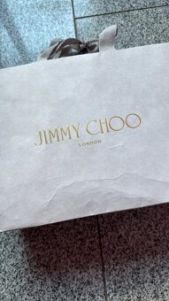 Tenisky JIMMY CHOO - 12