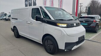 Elektro dodávka FARIZON SV - 12