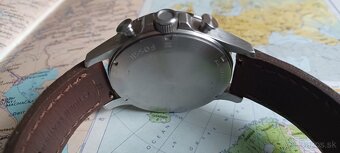 Fossil pánske hodinky - 12