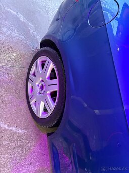 Predam a3 8p 1.9 tdi - 12