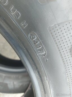 215-65R17 SUV Hankook letna sada pneumatik - 12