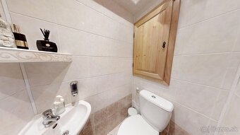 Na predaj, 2 izbový byt, Žilina - Vlčince - 12
