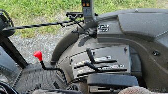 Zetor 6441/7441/8441 ( 973mth / 40km/h) - 12